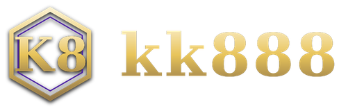 kk888 logo